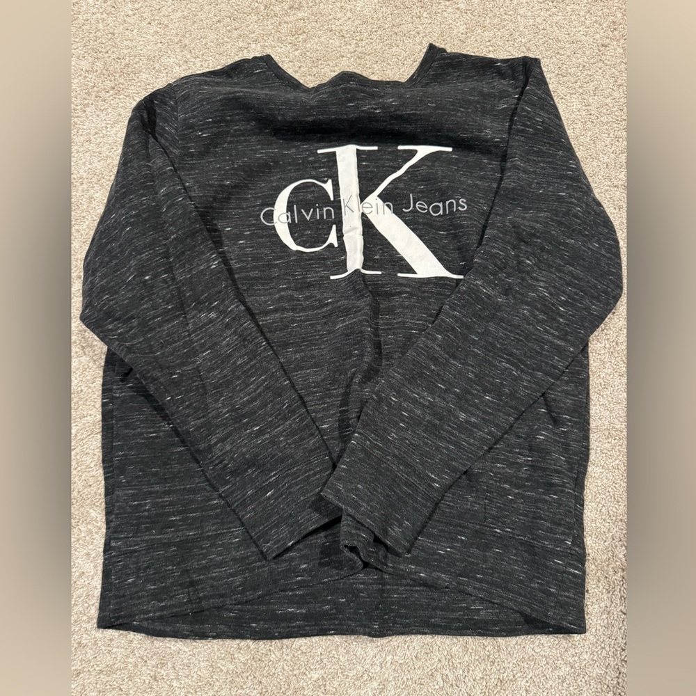 Calvin Klein Sweater- S